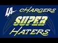 LA Chargers Super Haters: How the Spanos Family Screwed SD!