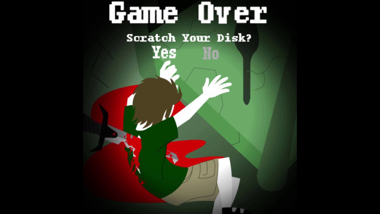 41. Barren Session [Game Over] || SBURB OST - YouTube