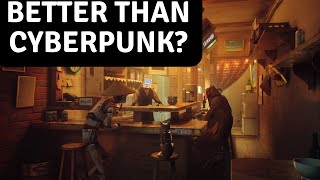 Is this the game that we deserved?