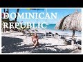 TravelVlog - Dominikai Köztársaság 🏖️