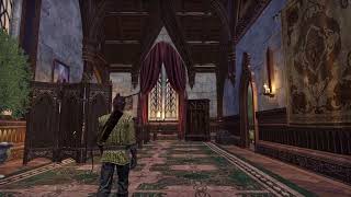 ESO Summerset - Alinor Crest Townhouse