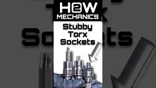 Must Have Sockets For Any Mechanic