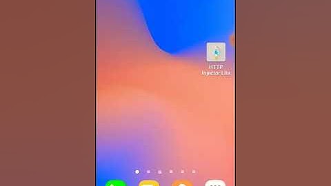 سرعة صاروخية عبر تطبيق Http injectour على شريحة إتصالات المغرب