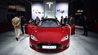Tesla's European Challenge Tesla's European Challenge