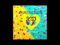 Capture de la vidéo Eurovision 2023 X Microsoft Bing - Switzerland : Remo Forrer -  Watergun