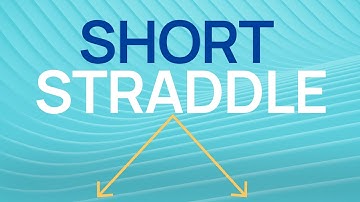 What Is A Short Straddle? | Option Strategy Basics | IBD