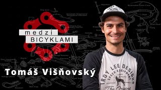 Medzi Bicyklami #4 - Životný príbeh profi cyklistu tak ako ho ešte nepoznáte / Tomáš Višňovský