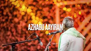 Video thumbnail of "Ullasa Paravaigal - Azhagu Aayiram - HiRes - LP"