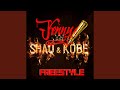 Shaq & Kobe Freestyle