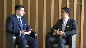 How to make a data centre business the ultimate investment target | Data Economy Frontline