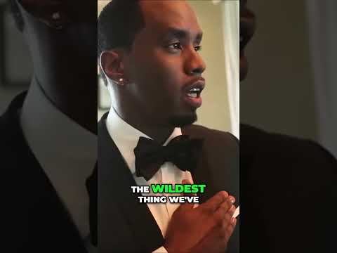 SCANDALOUS VIDEO LEAK  Jay Z and Beyonce's Freaky Moment at Diddy's Party Exposed! #diddy
