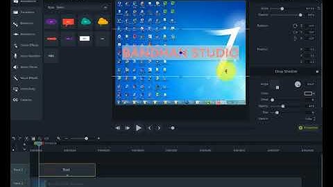 How To Use Camtasia 9 Screen Recorder & Edit