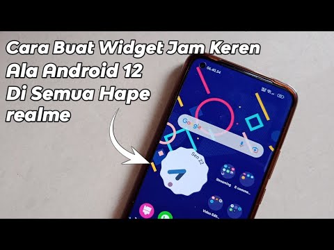 Widget Jam Digital