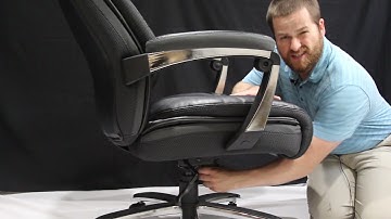 Office Chair Mechanism Won