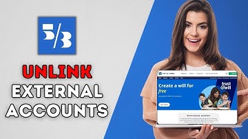 How to Unlink External Accounts from Fifth Third Bank 2025?