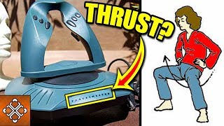 7 Console Accessories That Went TOO FAR! (And 3 That Didn’t Go Far Enough)