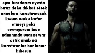 Yılbaşı Boşu - Ana Bacı Karıştırmasak 2025 - 2 Türkçe