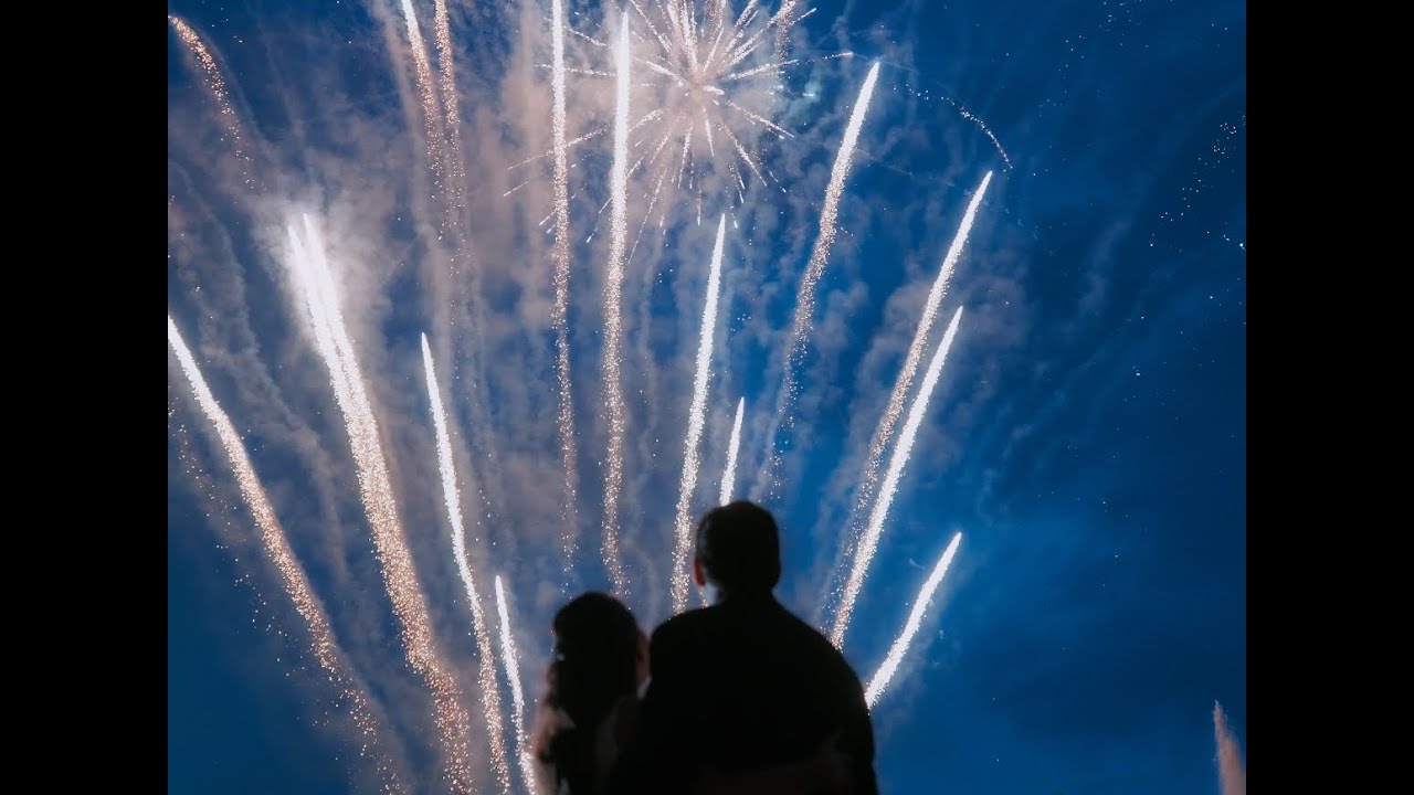 Wedding Film | Sony FX3 + 28-70 f2 GM