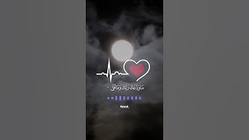 سورة الليل.. وَالضُّحَى (1) وَاللَّيْلِ إِذَا سَجَى (2) 🤎