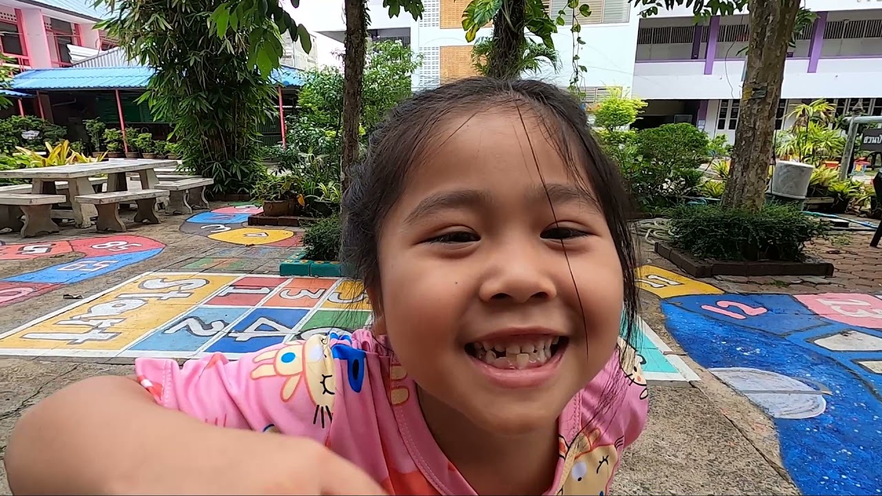 เพลงแปรงฟัน โรงเรียนเทศบาลชุมชนวิมลวิทยา