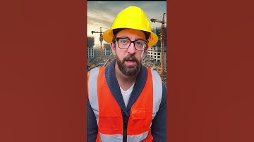 Work at 150% on a Construction Site, But Expect the Unexpected! part 75 #hilariousfails #comedy