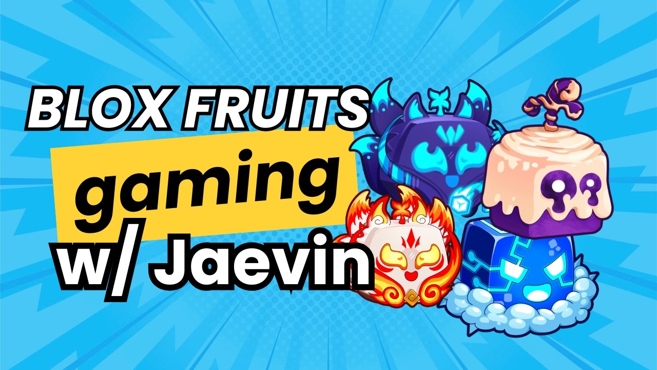 Jaevin Jaevin Gaming #1 - YouTube