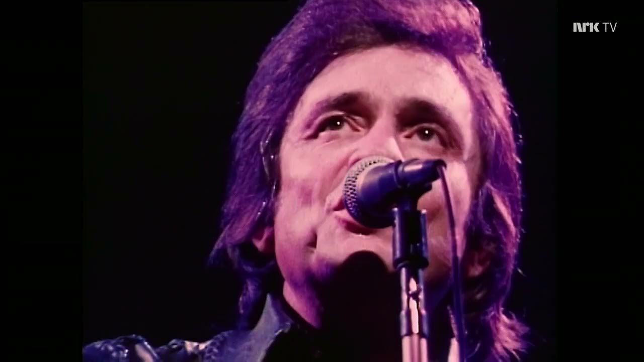I'm going to Memphis – Johnny Cash (Los Angeles, 1973) I'm going to Memphis – Johnny Cash (Los Angeles, 1973)