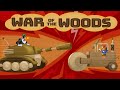 Woody Woodpecker War Of The Woods Full Episodes 