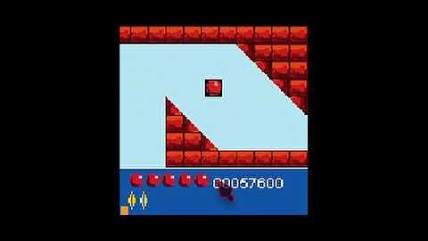 J2ME BOUNCE LVL 1 9 WALKTROUGH