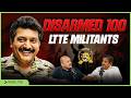The Untold Story of India's Secret LTTE Mission | Dr. Radhakrishnan | Greater Than Clips