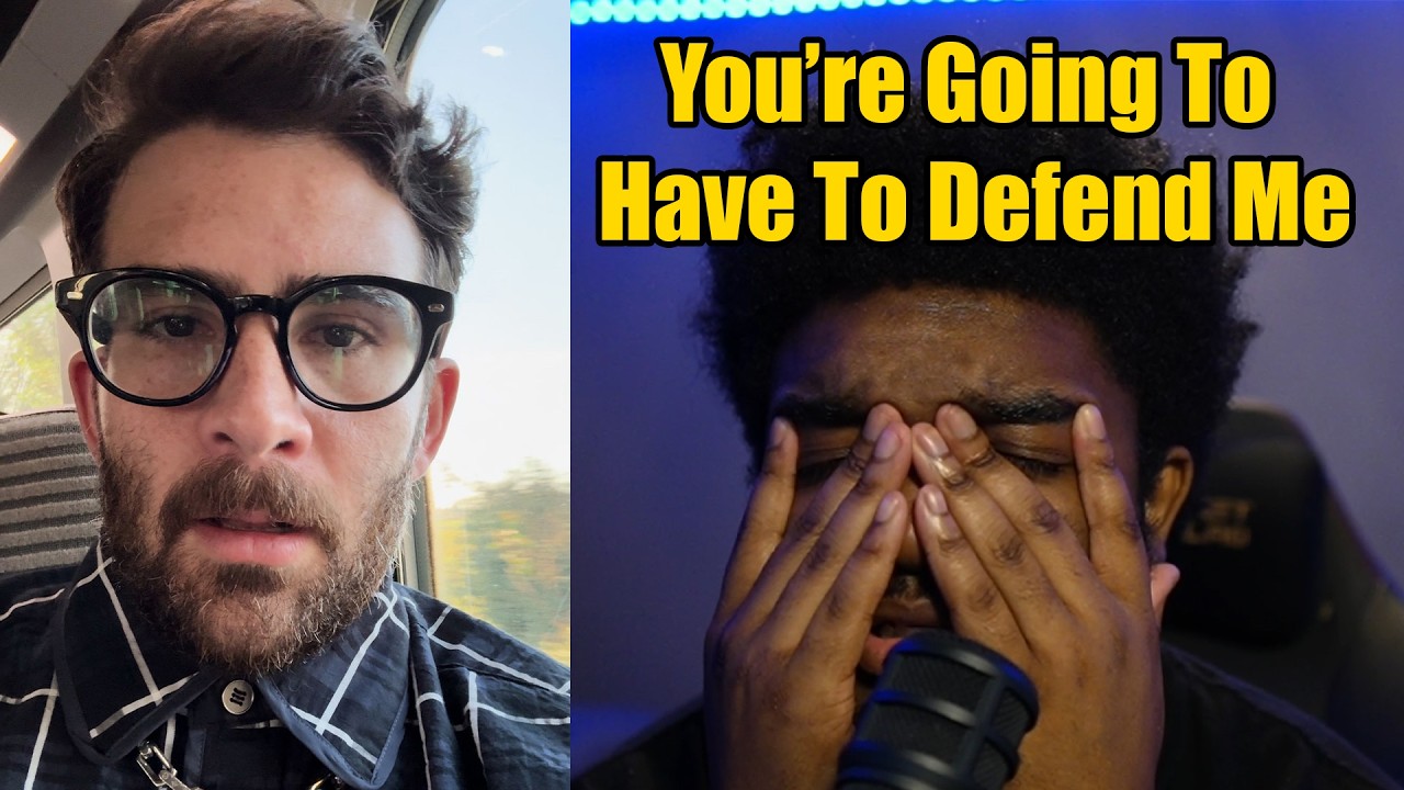 Hasan Piker Demands Democrats Bow Down To Him
