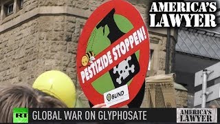 Glyphosate Banned In Austria As More Countries Become Aware Of Weed Killer Poison