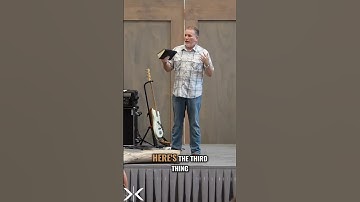 Transforming Conflict: Embracing Grace and Reconciliation