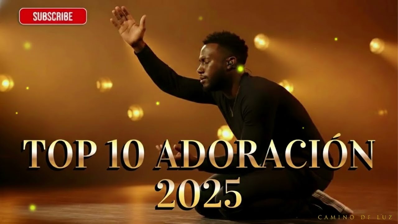 Alabanzas Que Tocan el Alma 🙌 | 10 Canciones Para un Corazón Quebrantado 2025#28