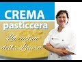 come fare la crema pasticcera - La cucina della Laura