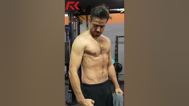 PABLO MARÇAL REVELA O SHAPE, TEVE UMA EVOLUÇÃO? #renatocariani #pablomarçal #projeto60dias #shorts