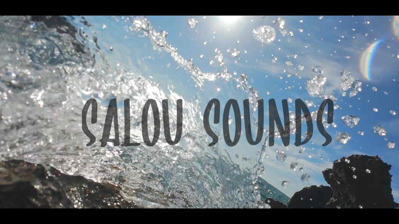 SALOU Sounds