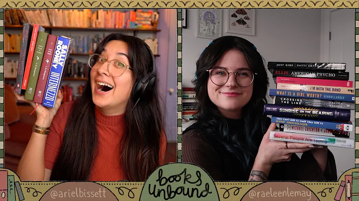 #310 - 2025 READING WRAP UP & STATS