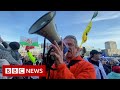 New video by BBC News on YouTube