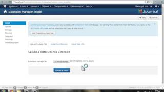 004 Multi Language Website