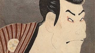 江戸東京博物館「大浮世絵展」＝写楽、北斎、広重の代表作など３４０点展示