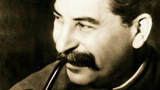 Биография Сталина от Сталина. 2ч. Поднимать Сознание рабочего класса.