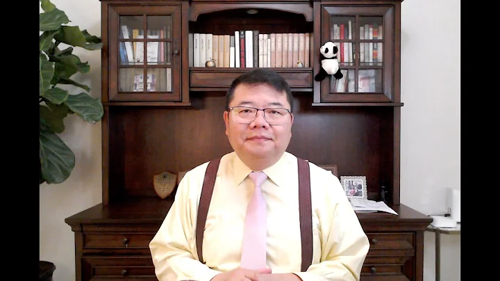 有人在拋售港元, 香港還好嗎?/王劍每日觀察/20220720 - 天天要聞
