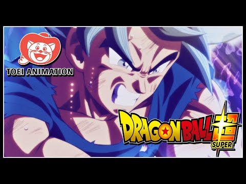 【MAD】 DEAR ZARATHUSTRA OPENING | Dragon Ball Super Opening 3