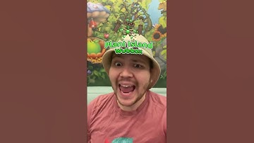 Thumbnail of What Epic Wubbox are you? 👀 #mysingingmonster #msm #gaming #wubbox