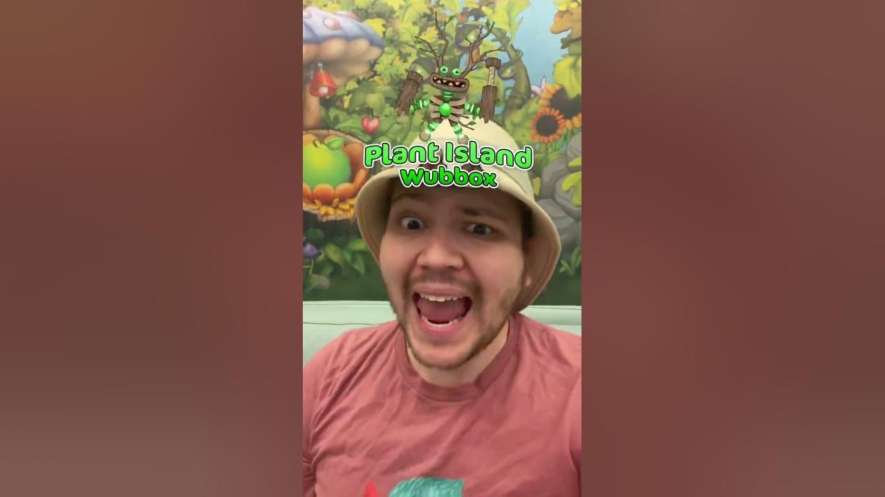 What Epic Wubbox are you? π #mysingingmonster #msm #gaming #wubbox What Epic Wubbox are you? π #mysingingmonster #msm #gaming #wubbox