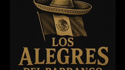 Los Alegres Del Barranco-Niño De Rancho(En Vivo Con Tuba En Alhuey)