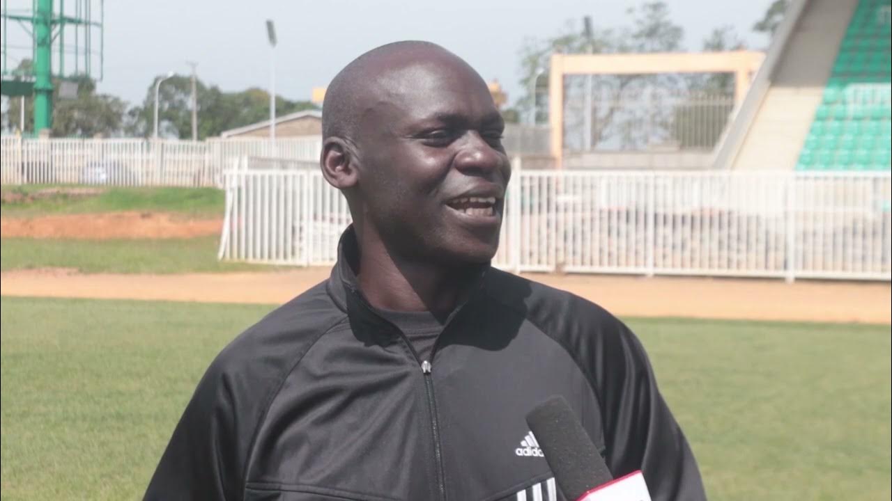 KAKAMEGA HOMEBOYZ VS TUSKER FC 12 YouTube