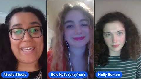 Elections 2021 - Question Time (Torch TV Videos)