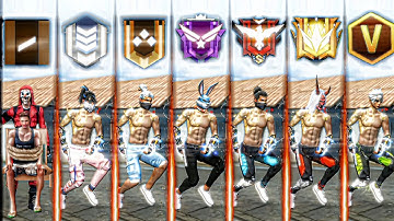 NOOB TO PRO JOURNEY LVL100 💔⚡ para SAMSUNG A3,A5,A6,A7,J2,J5, J7,S5,S6,S7,S9, A10, A20, A30